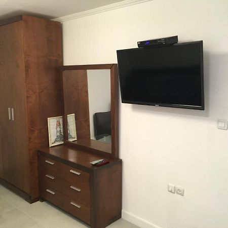 Apartamento sun escape Eilat Exterior foto