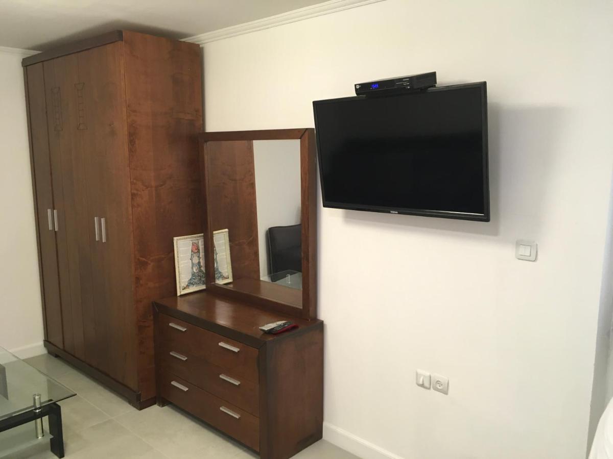 Apartamento sun escape Eilat Exterior foto