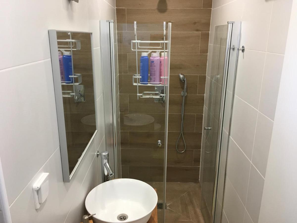 Apartamento sun escape Eilat Exterior foto