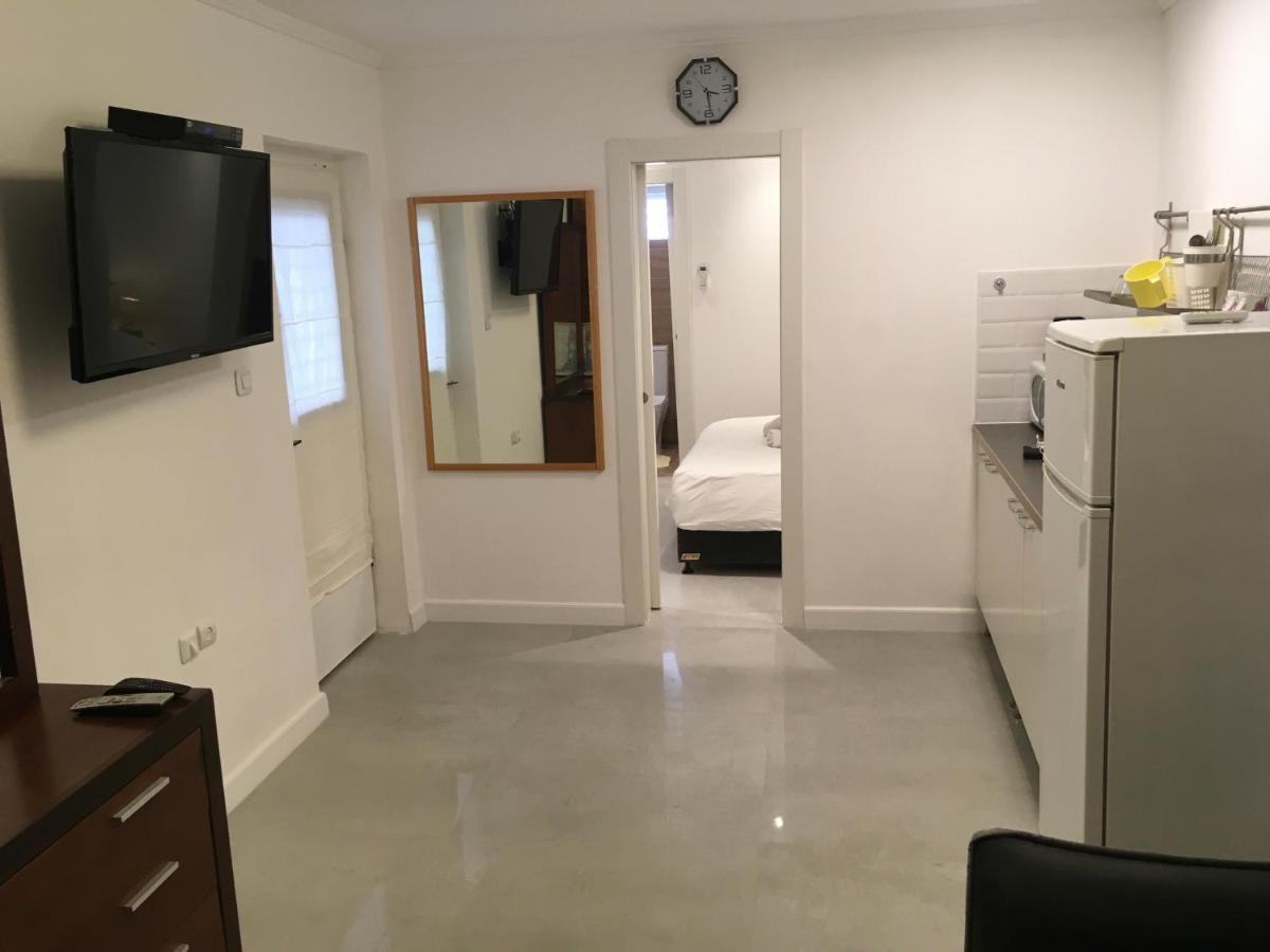 Apartamento sun escape Eilat Exterior foto